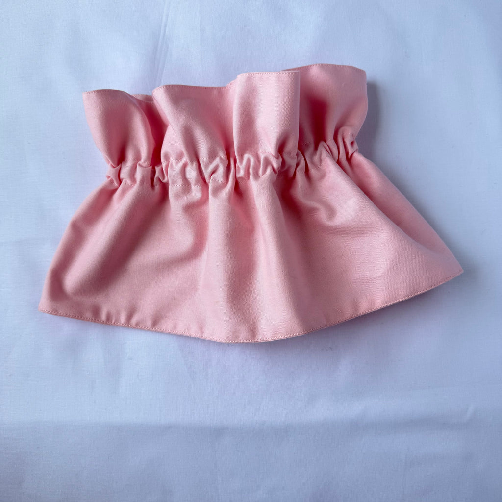 Perfect Pink Collar