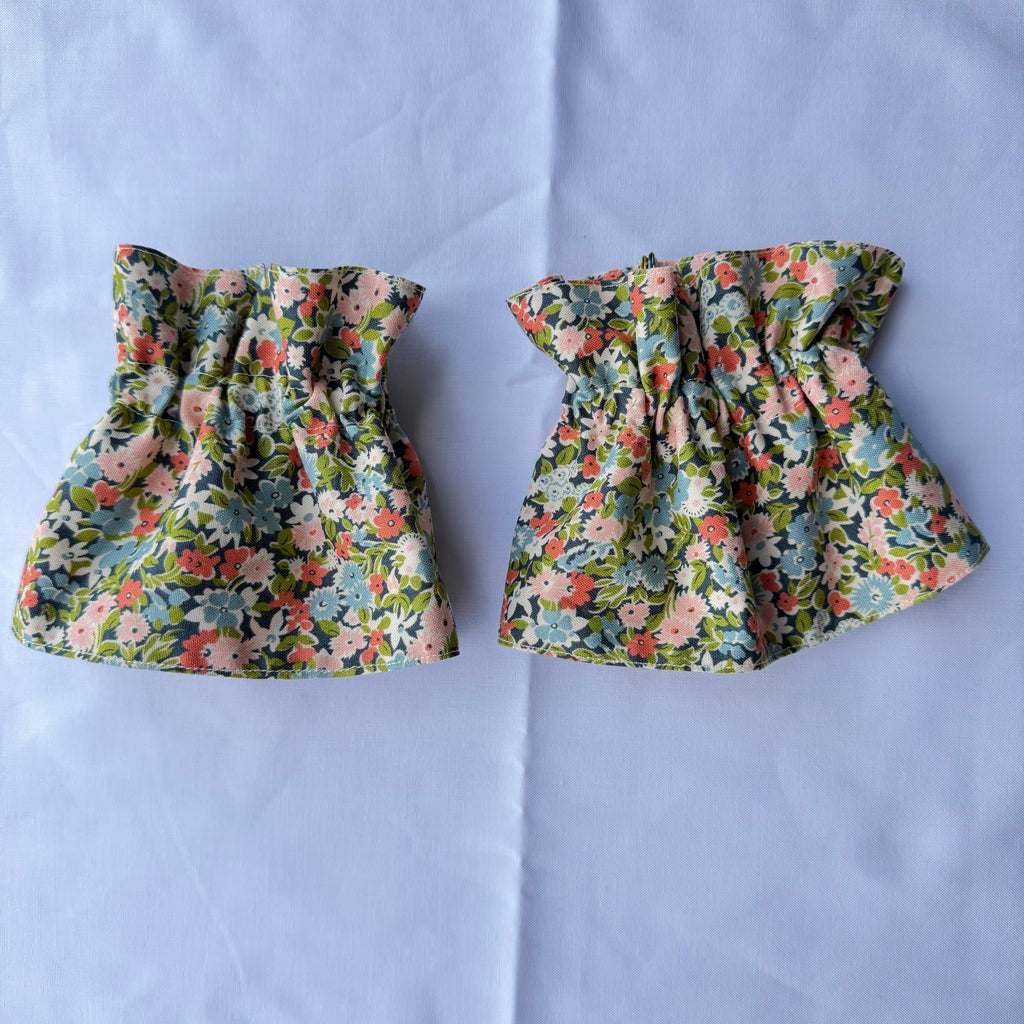 Spring Meadow Cuffs