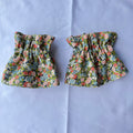 Spring Meadow Cuffs