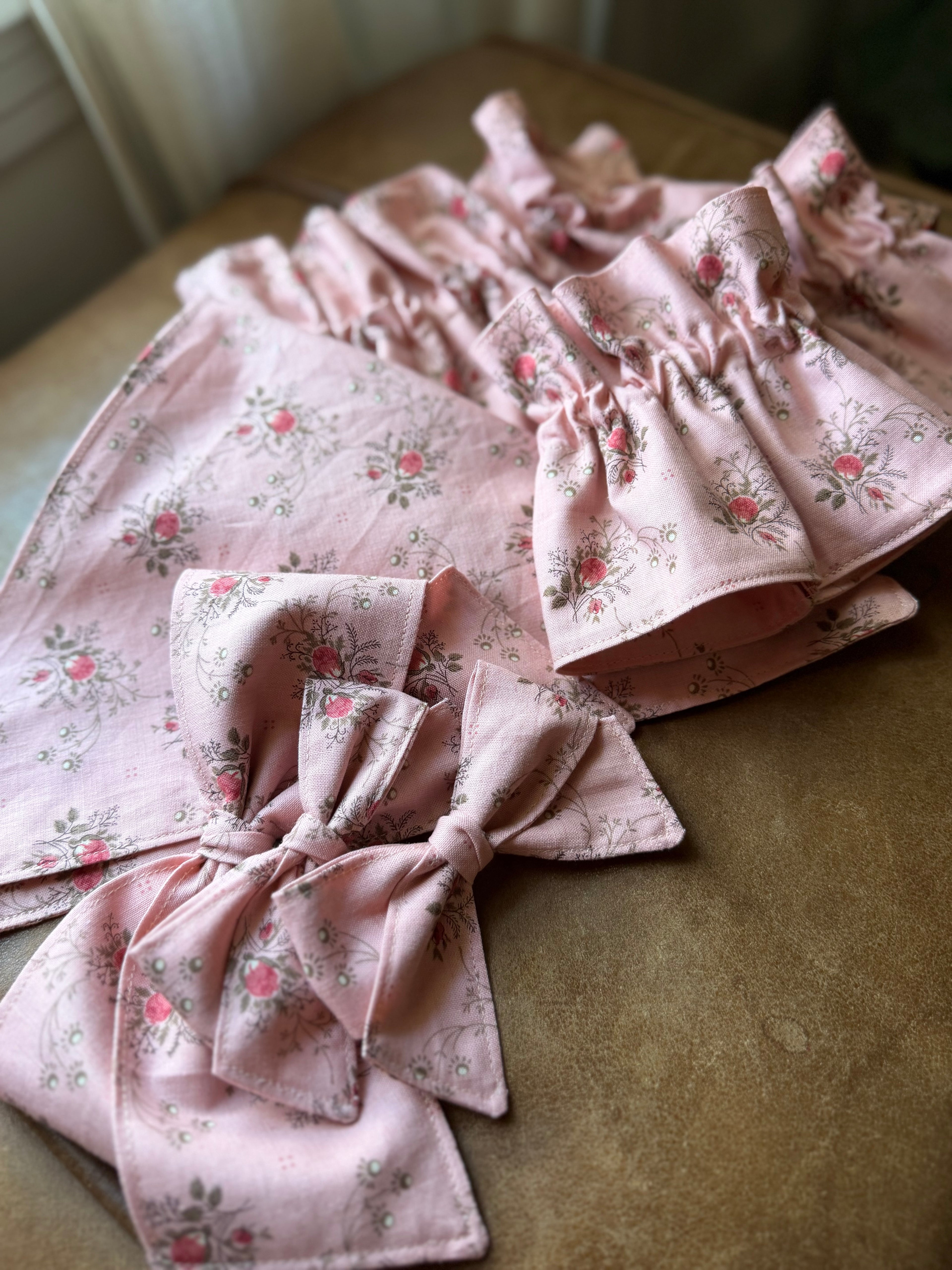Rosebud Adult Bandana