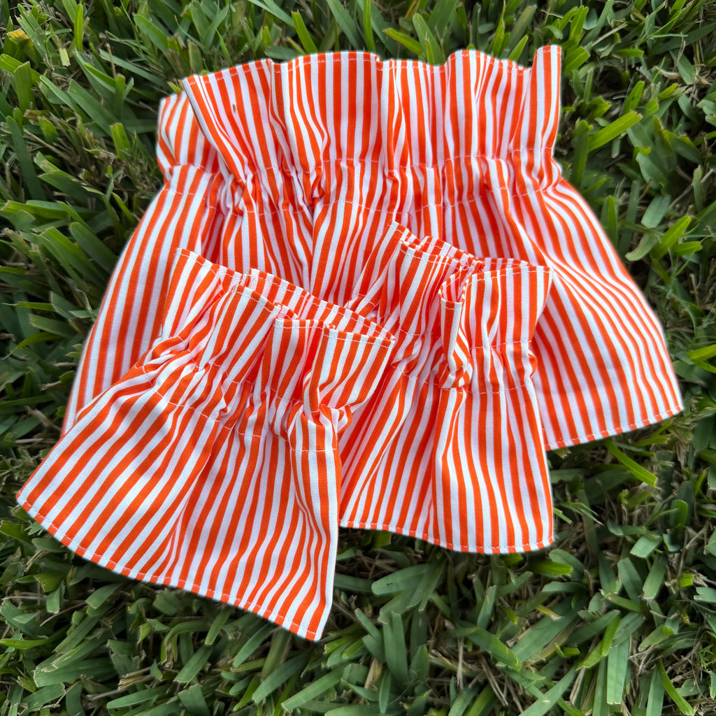 Limited Edition Rocky Top Cuff & Collar Set