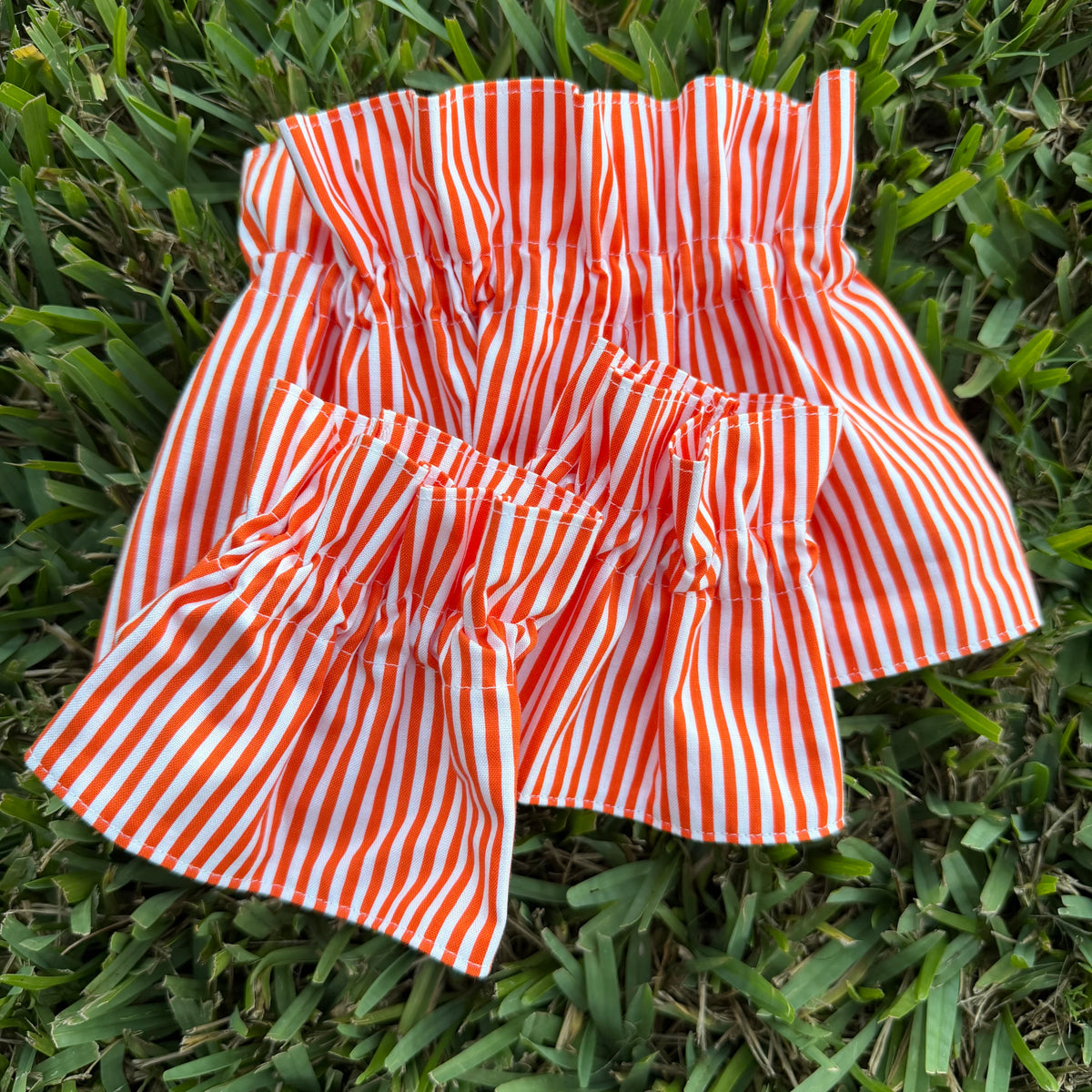 Limited Edition Rocky Top Cuff & Collar Set