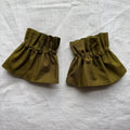 Olive Cuffs