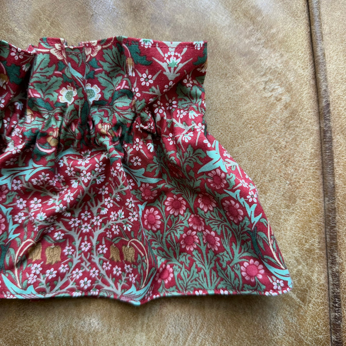 Limited Edition Mistletoe Meadow Collar