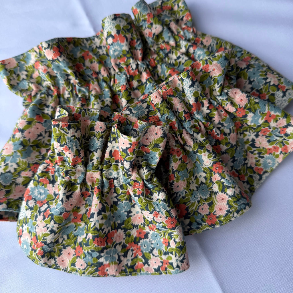 Spring Meadow Cuffs