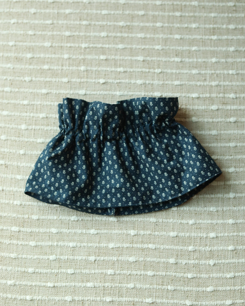 Bluebell Sprig Collar