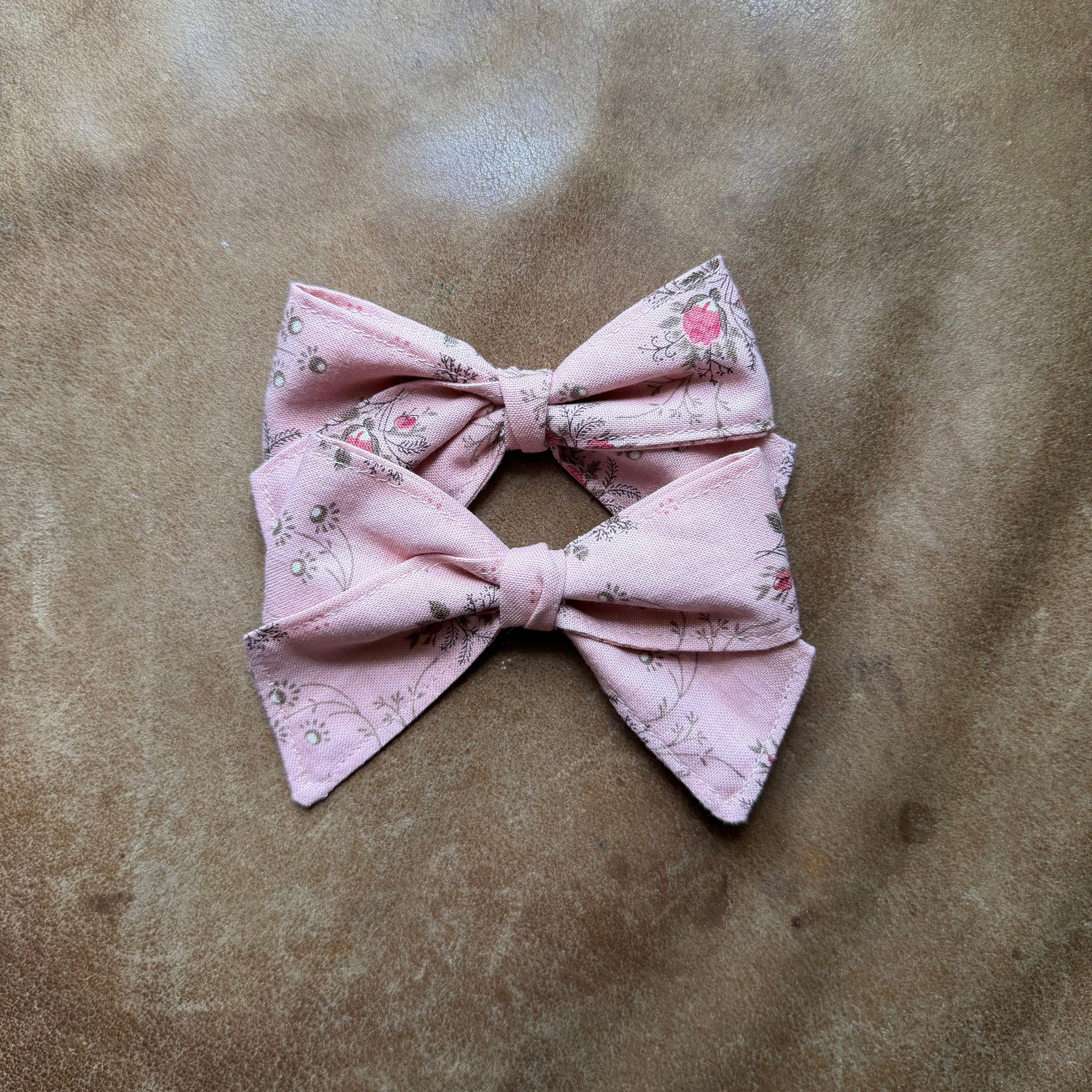 Rosebud mini set