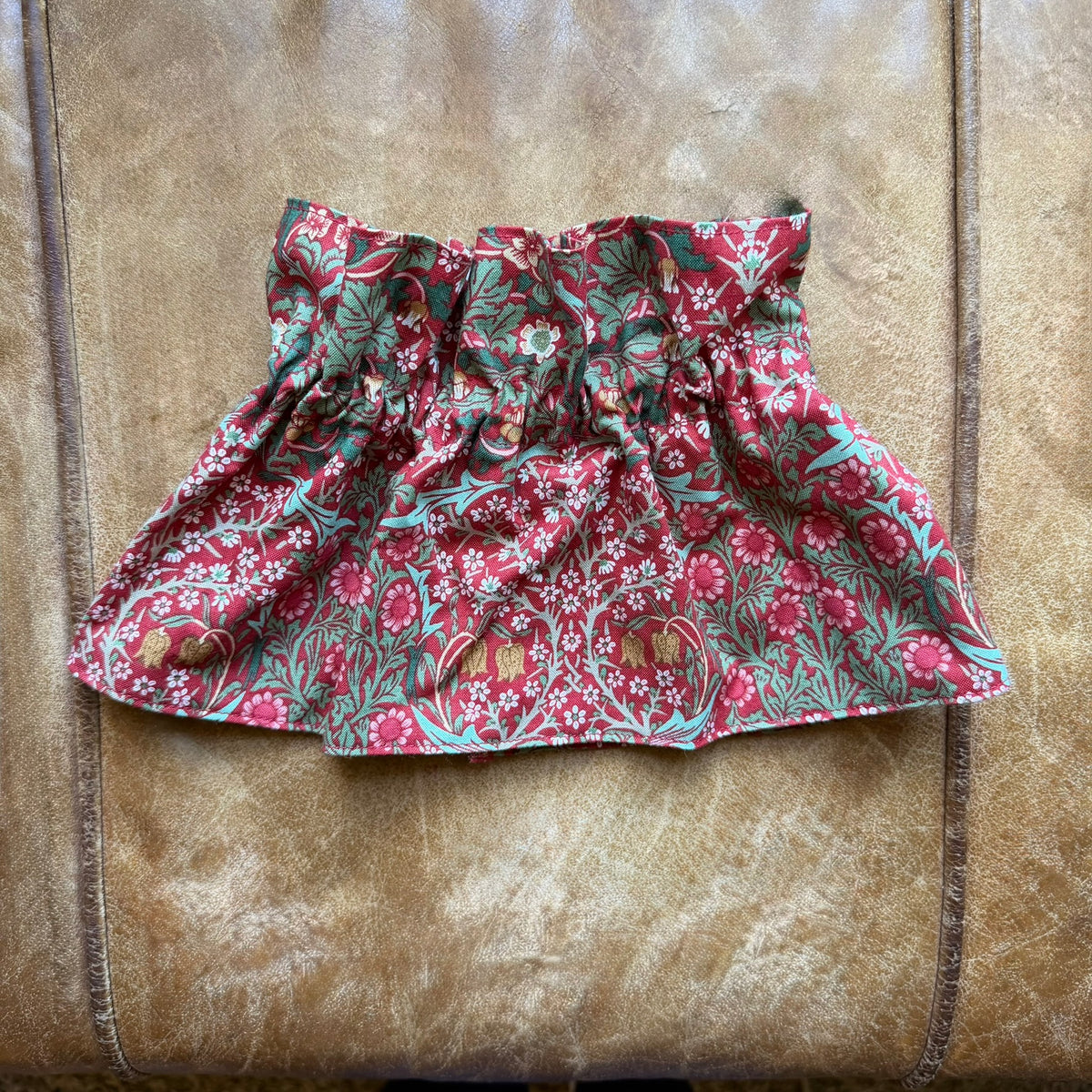 Limited Edition Mistletoe Meadow Collar