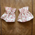 Limited Edition Holly Berry Cuffs