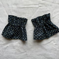 Bluebell Spring Cuffs