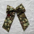 Woodland Lilly Large Bow