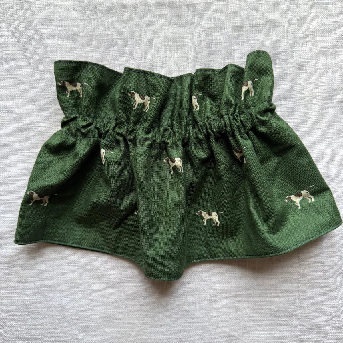 Hound & Field Cuff & Collar Set