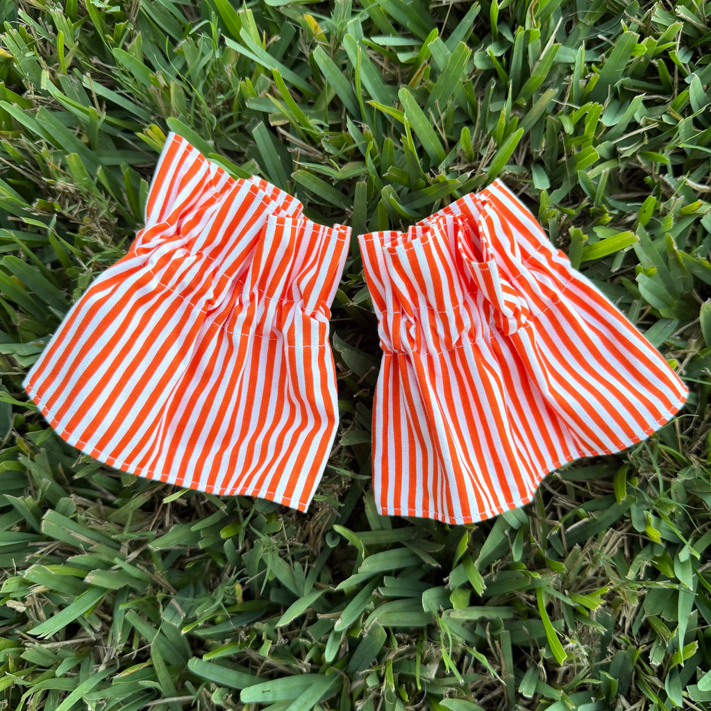 Limited Edition Rocky Top Cuff & Collar Set