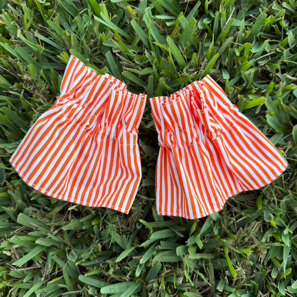 Limited Edition Rocky Top Cuff & Collar Set