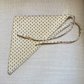 Buttercream Sprig Bandana