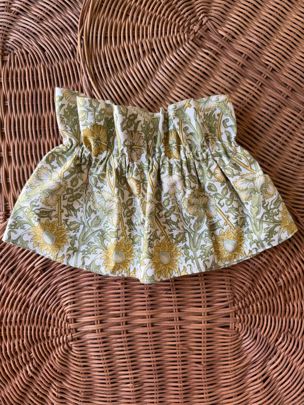 Willow Briar Collar