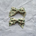 Primrose Field Mini Bow Set