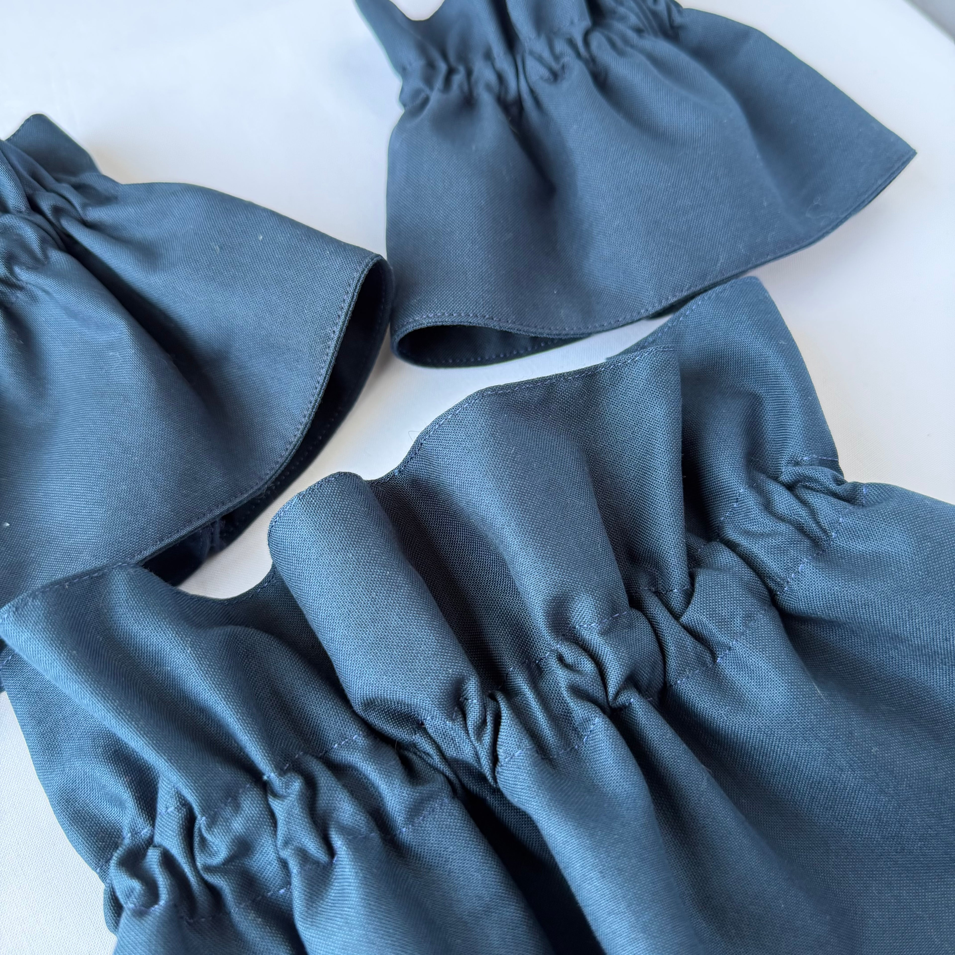 Navy Collar