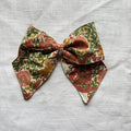 Rosewood Garden Small Bow