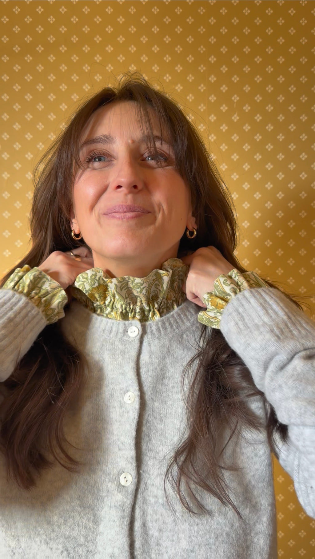 Willow Briar Collar