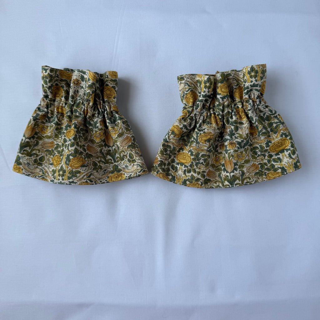 Marigold Cuffs