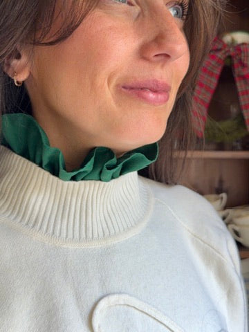 Evergreen Collar