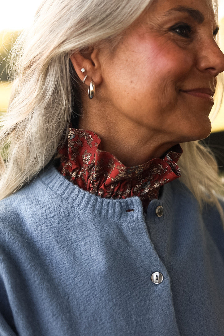 Hawthorn Meadow Collar
