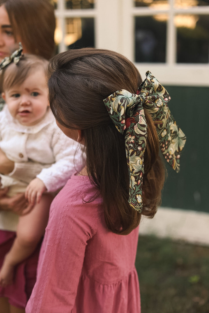 Woodland Lilly Collar