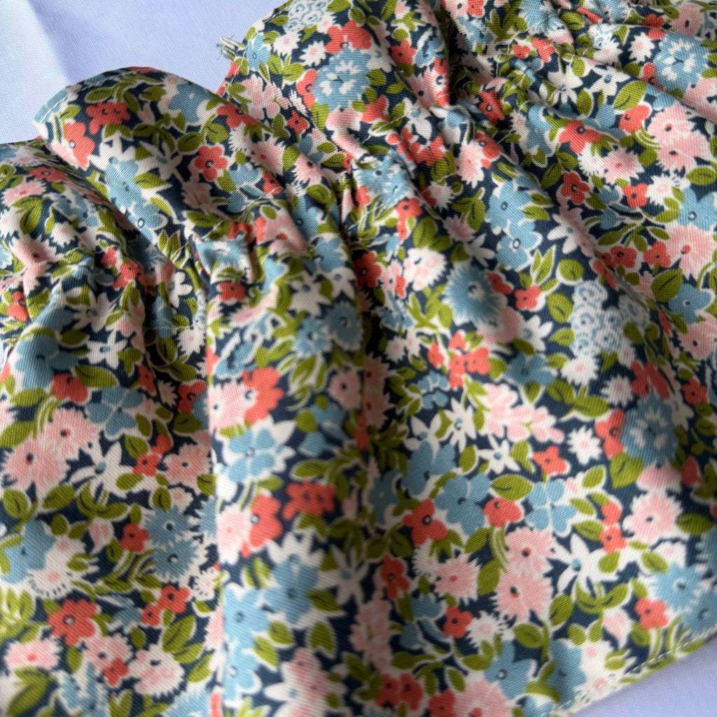 Spring Meadow Cuffs