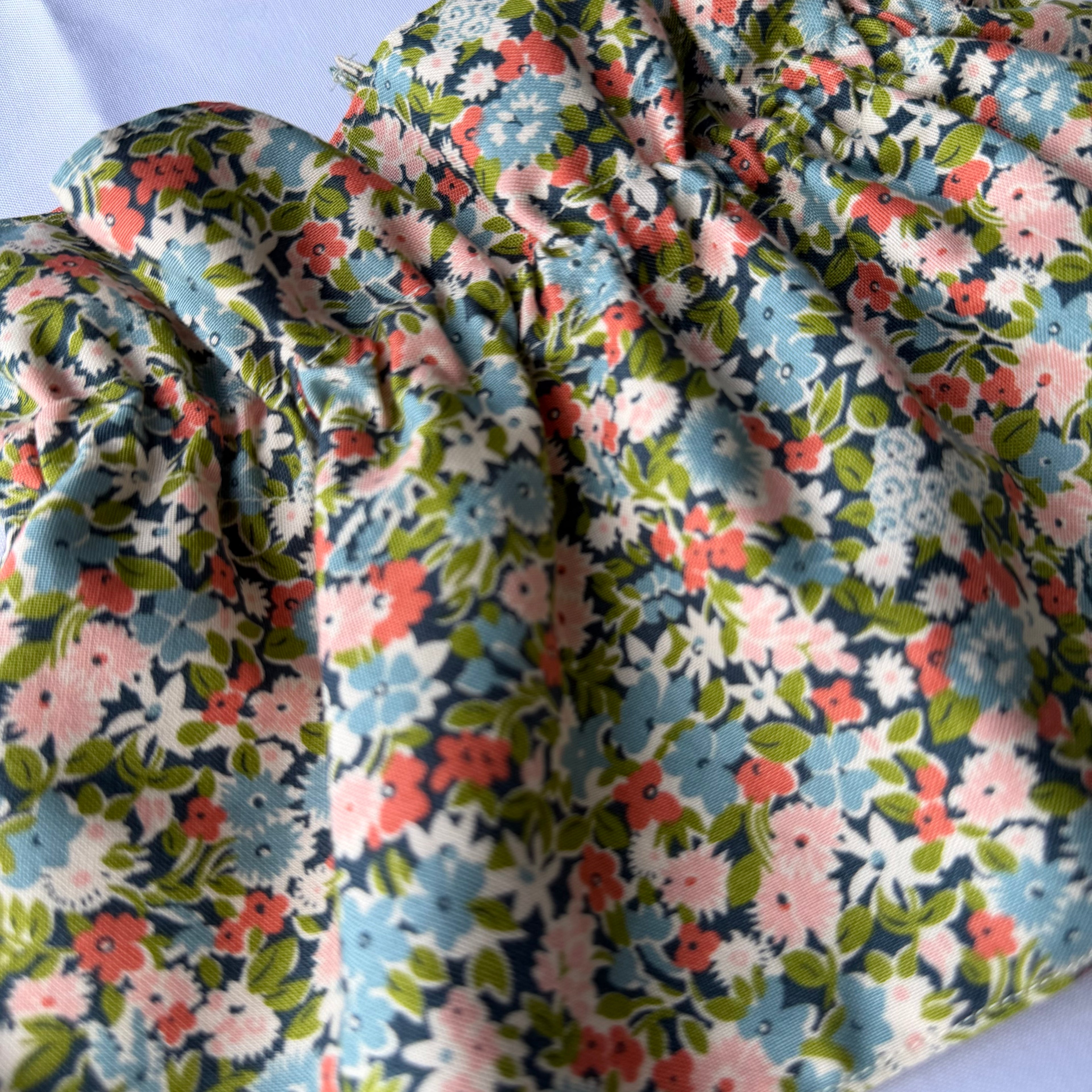 Spring Meadow Cuffs