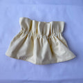 Butter Yellow Collar