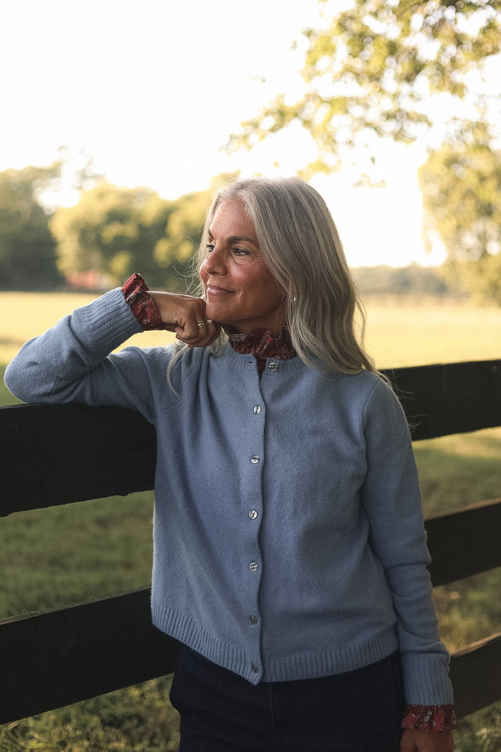 Hawthorn Meadow Collar