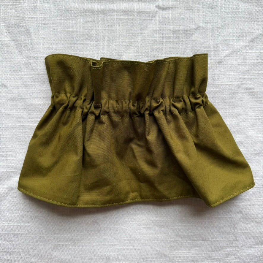 Olive Cuffs