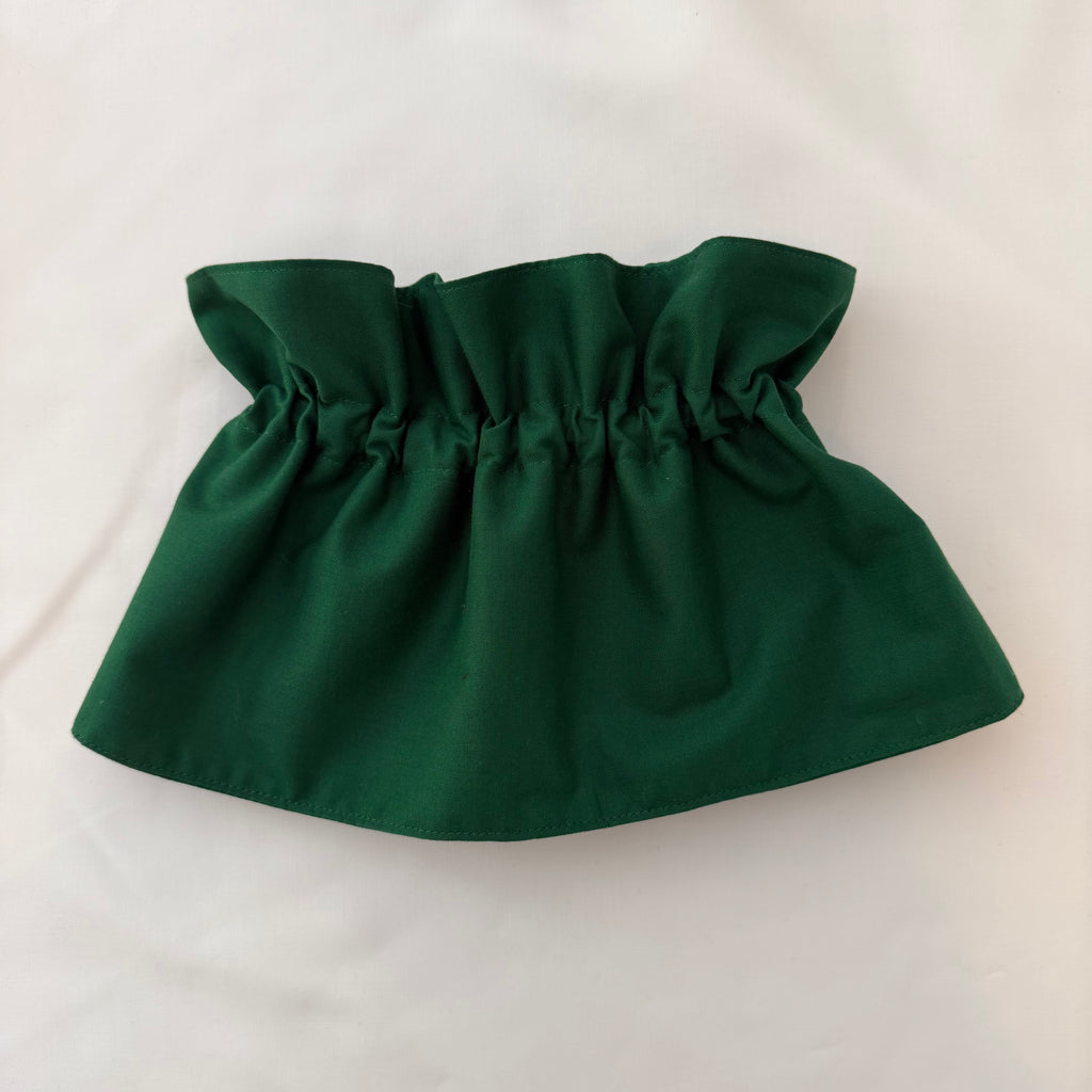 Augustine Green Collar