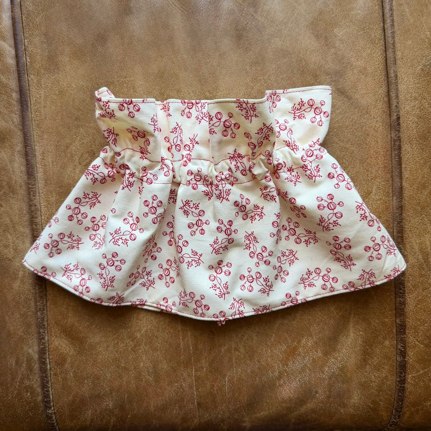 Limited Edition Holly Berry Collar