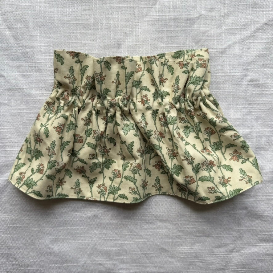 Primrose Field Collar
