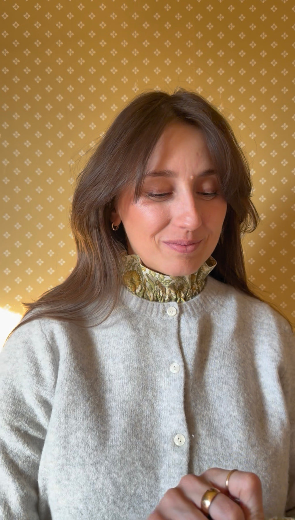 Willow Briar Collar