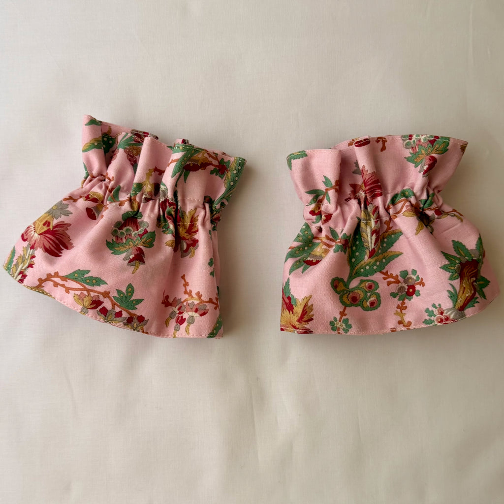 Eloise Garden Cuffs ￼