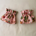Eloise Garden Cuffs ￼